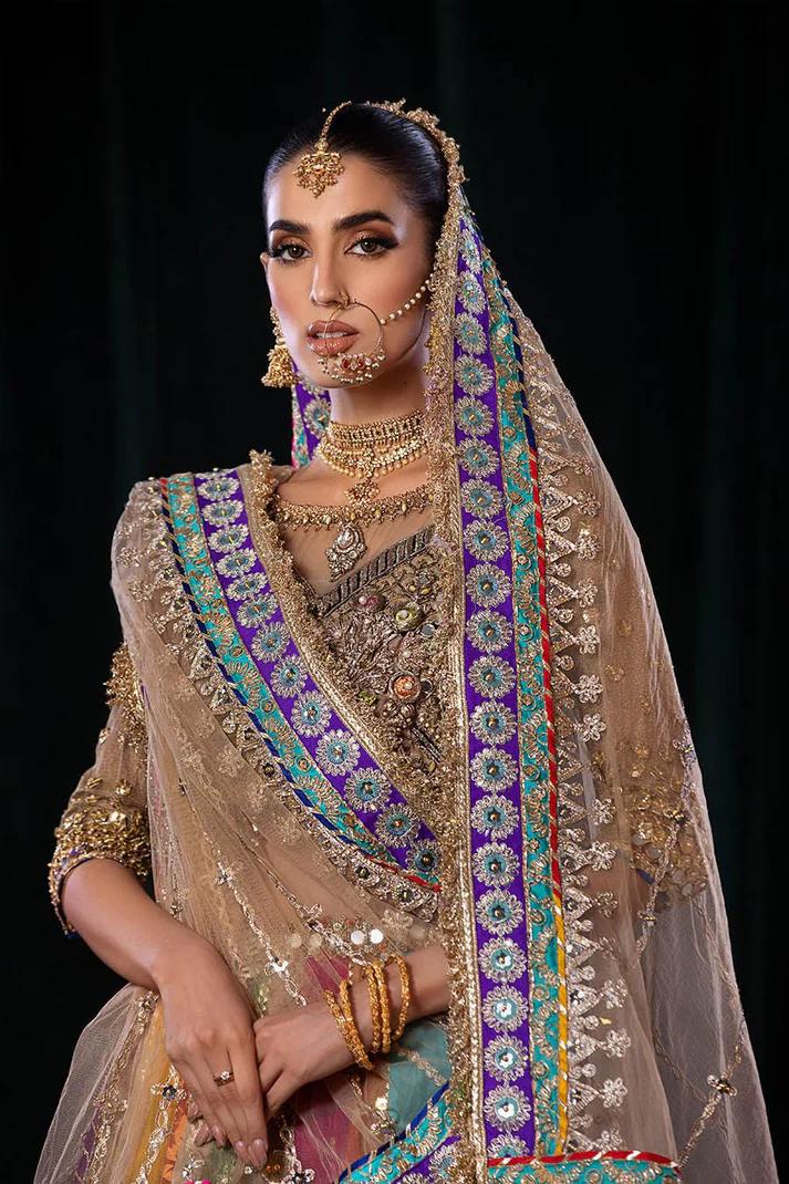 Luxury Mesuri & Net - Image 4
