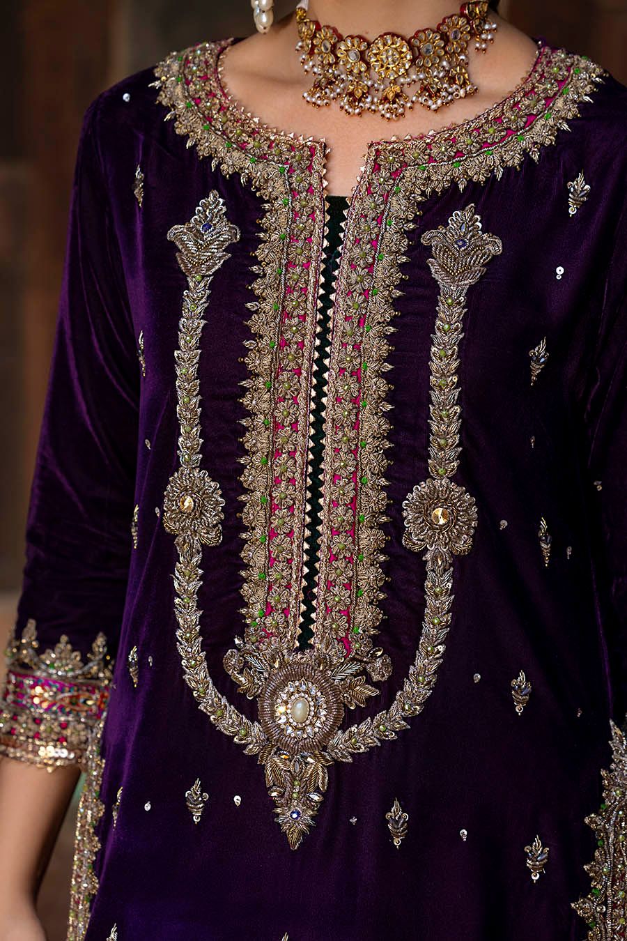 Dastaan Suit - Image 16