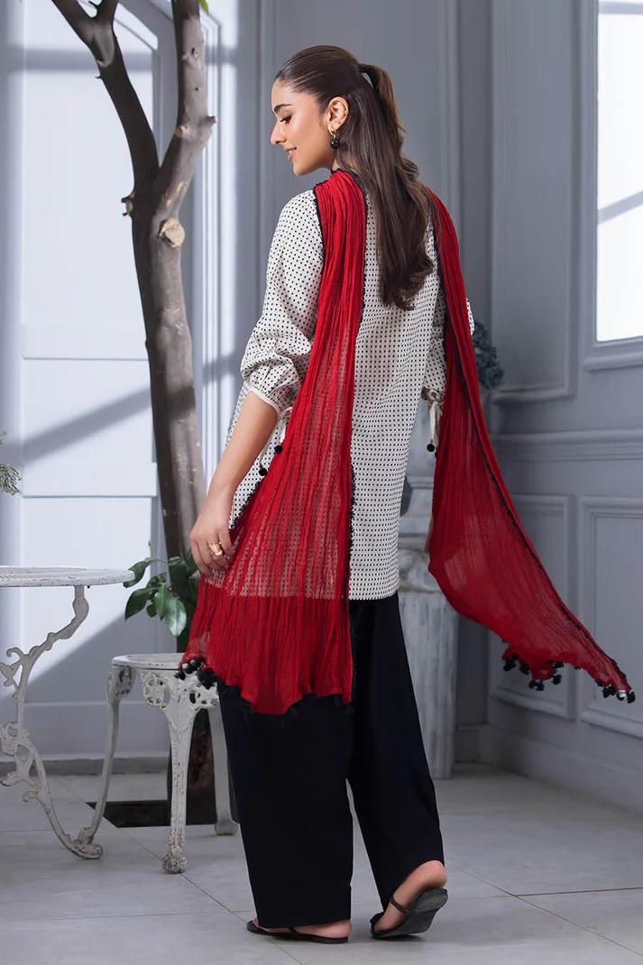 Farshi Shalwar Set - Image 3
