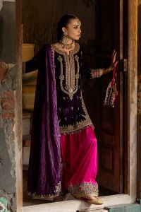 Dastaan Suit - Thumbnail 18