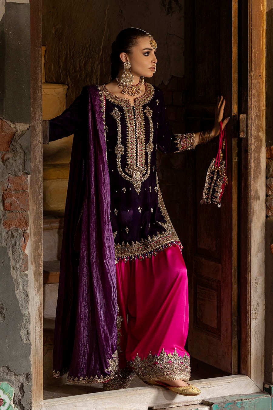 Dastaan Suit - Image 18