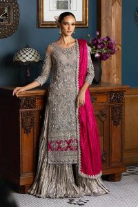 Ethereal Charm Suit - Thumbnail 1
