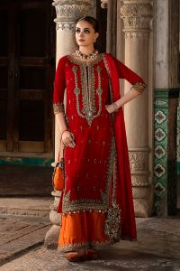 Dastaan Suit - Thumbnail 3