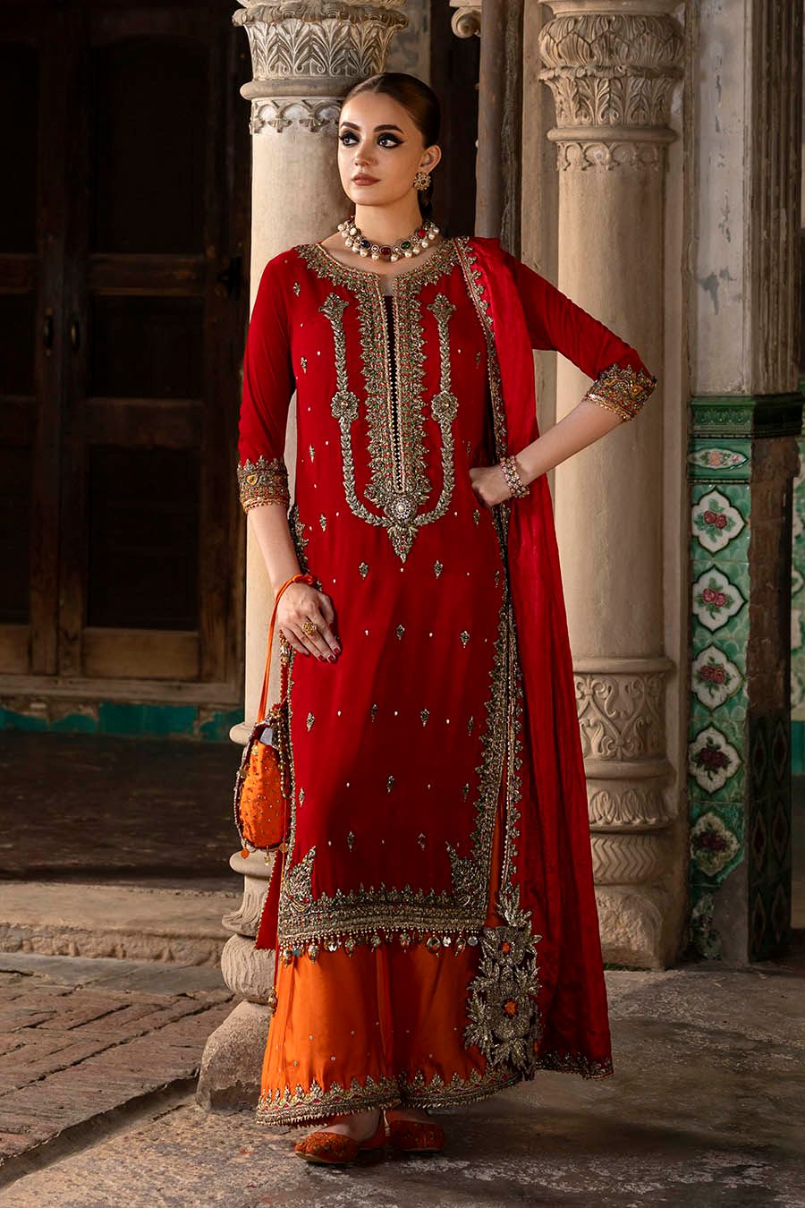 Dastaan Suit - Image 3
