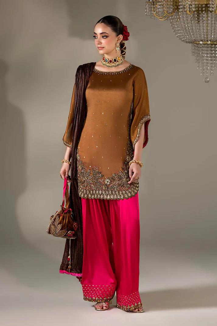 Gloss Silk & Charmeuse Silk - Image 4
