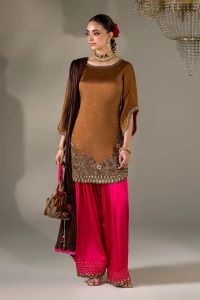 Gloss Silk & Charmeuse Silk - Thumbnail 4