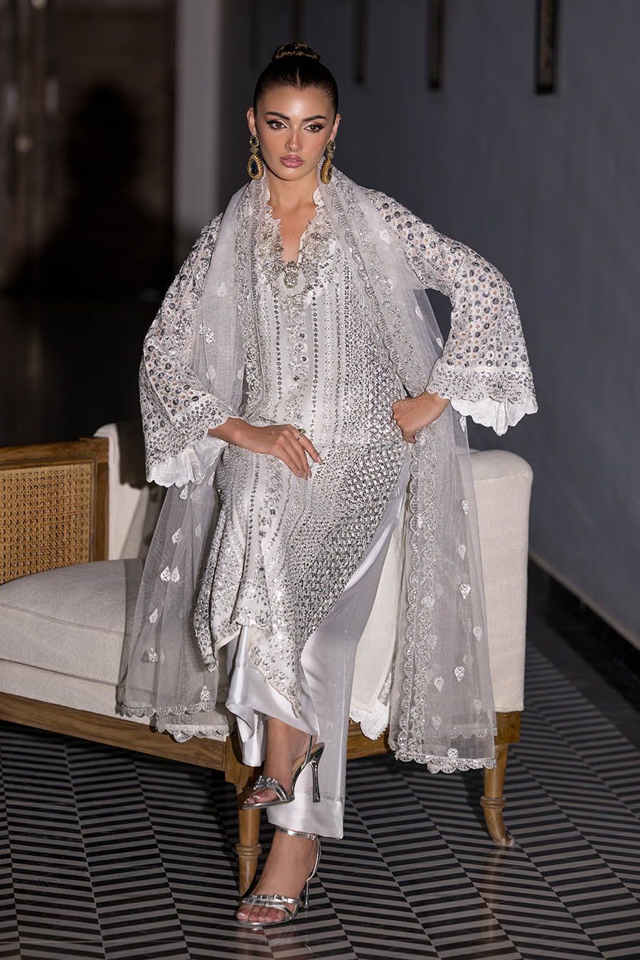 Starlit Charm Suit - Image 4