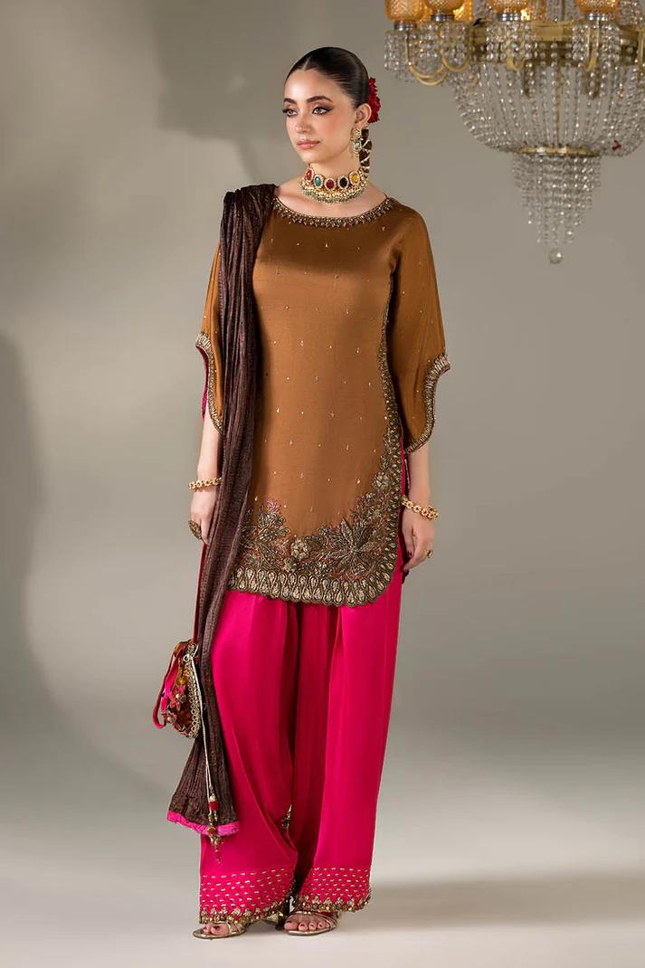 Gloss Silk & Charmeuse Silk - Image 7