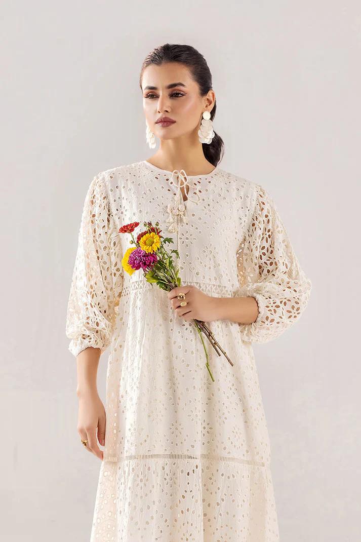 Cotton Chikan-Viscose-Cotton Inner - Image 1