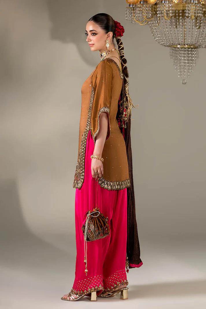 Gloss Silk & Charmeuse Silk - Image 6