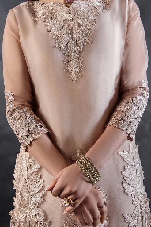 Cutwork Organza & Russian Grip - Image 8