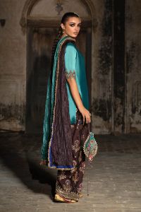 Jewel Tone Suit - Thumbnail 14