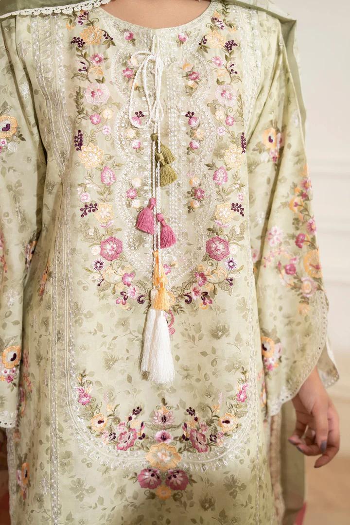 Breathable Summer Essential Suit - Image 3