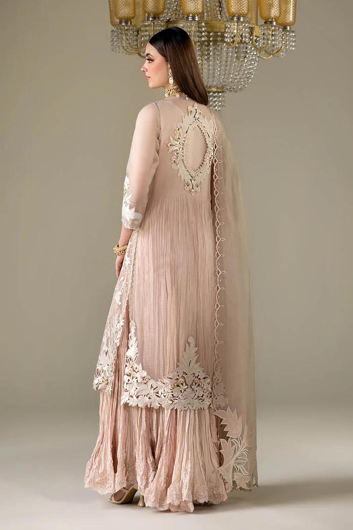 Organza 3D Embroidered - Image 9