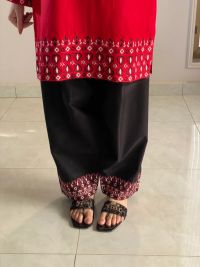 Farshi Bloom Suit - Thumbnail 4