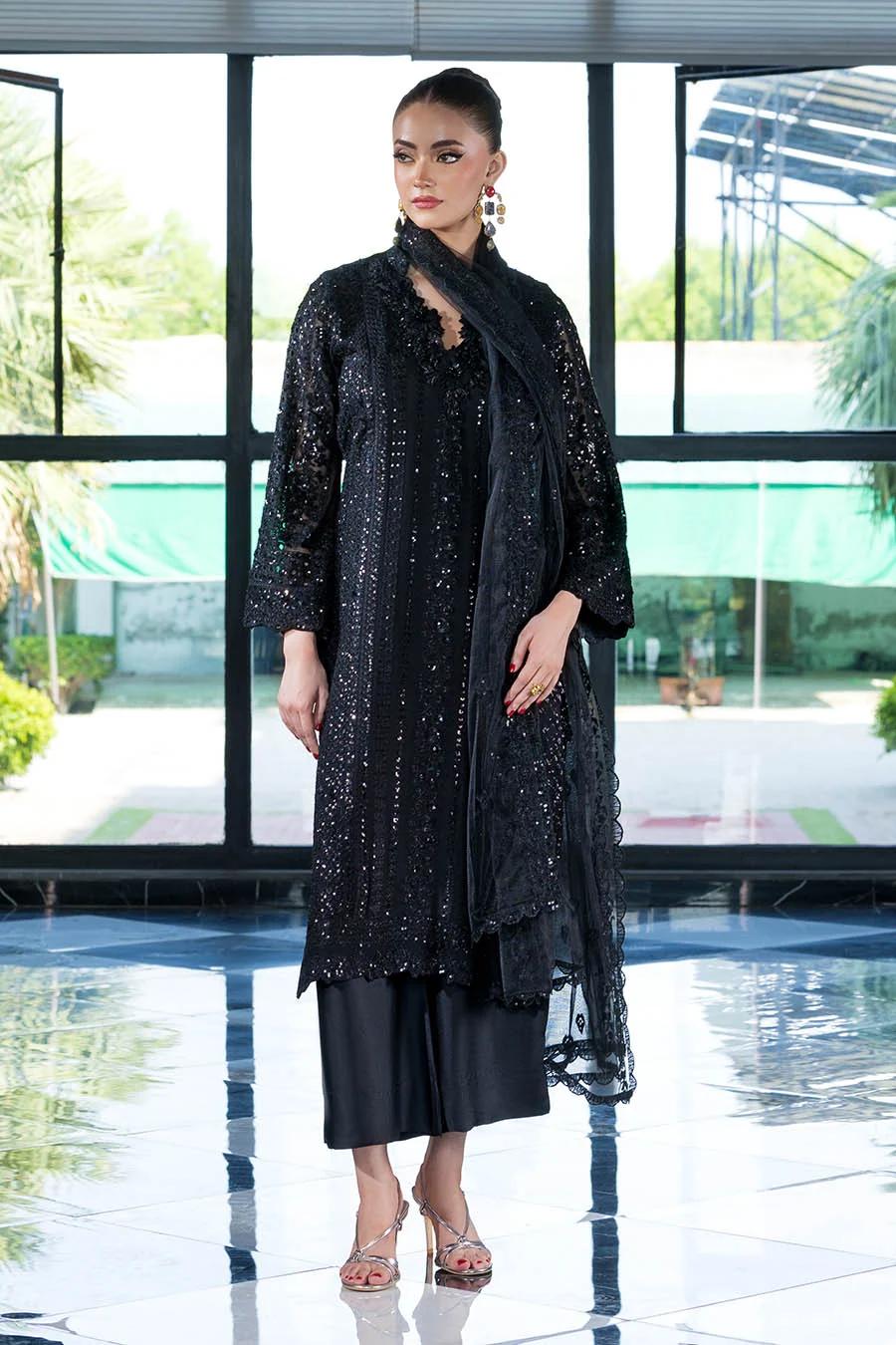 Starlit Charm Suit - Image 11