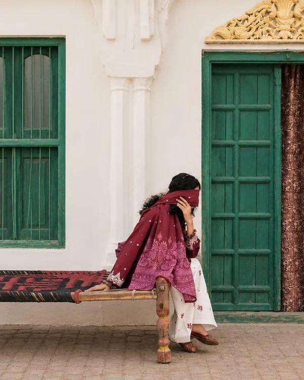 Lawn & Lace Ensemble - Image 5