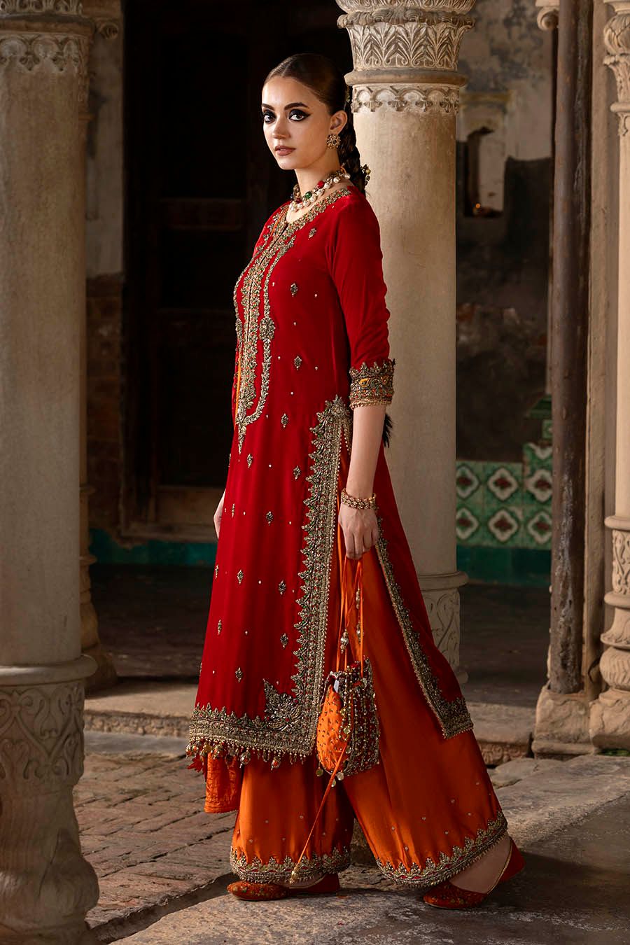 Dastaan Suit - Image 4