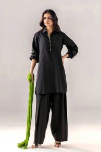 Khaadi Doria Cotton - Thumbnail 2