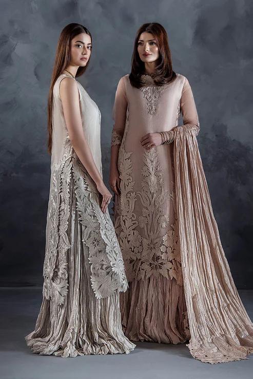 Cutwork Organza & Russian Grip - Image 16