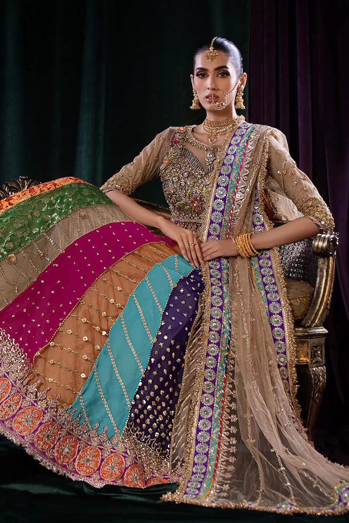 Luxury Mesuri & Net - Image 9