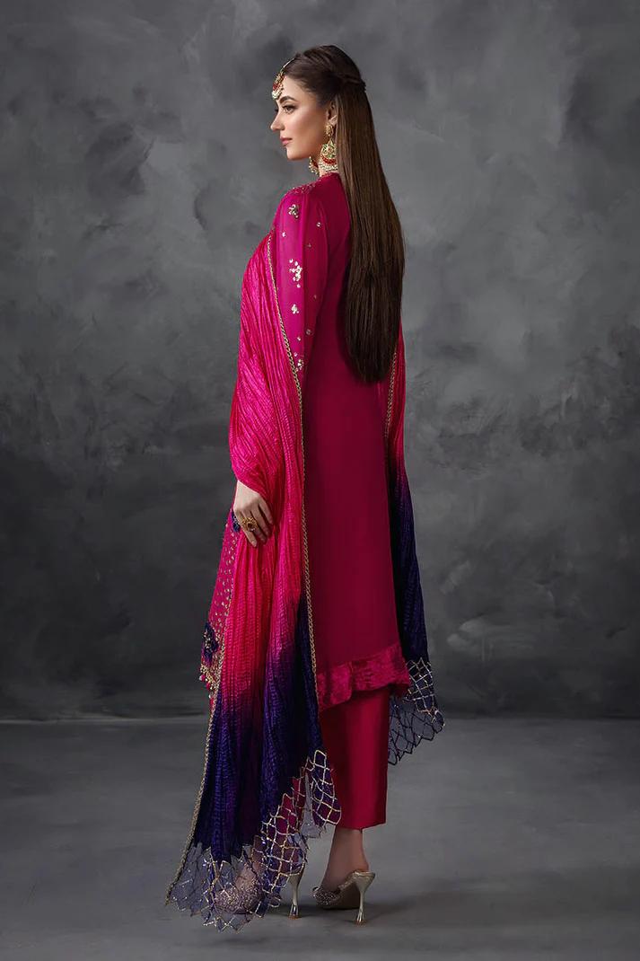 Gotta & Sequins Chiffon - Image 13