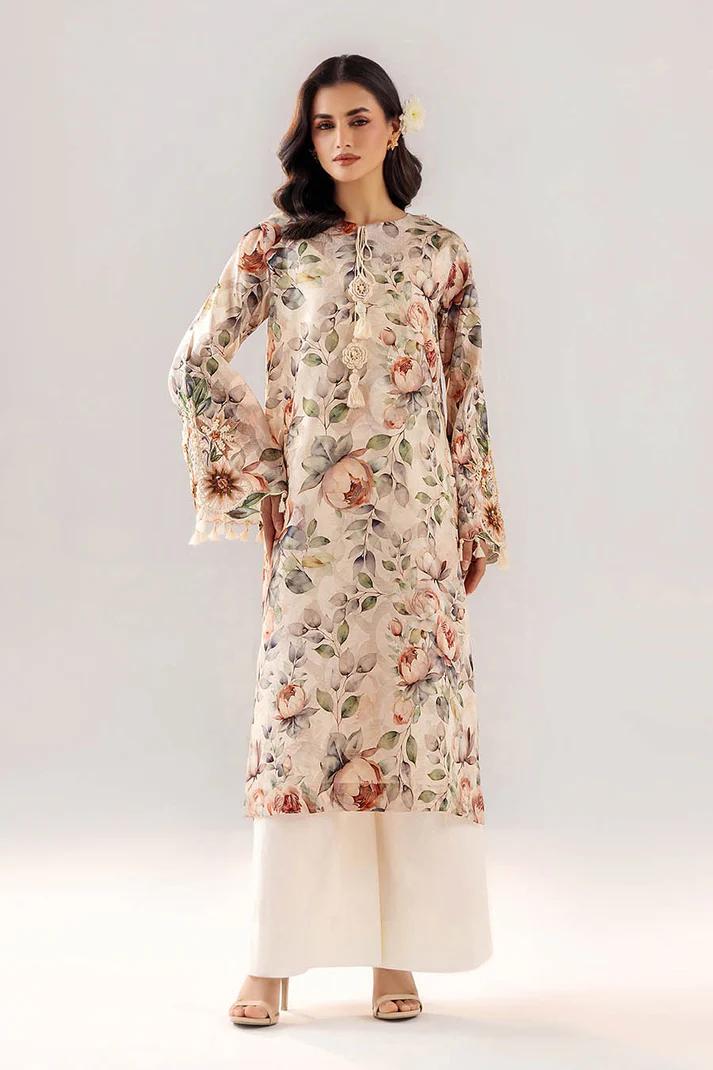Tassel Detail Brochette Cotton - Image 7
