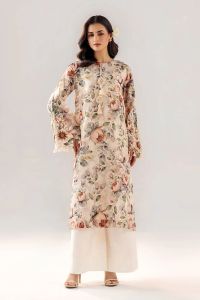 Tassel Detail Brochette Cotton - Thumbnail 7