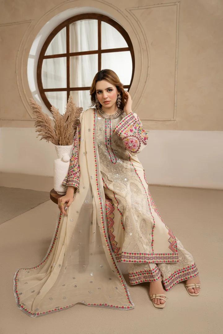 Amara Tilla 3-Piece Suit - Image 2