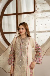 Amara Tilla 3-Piece Suit - Thumbnail 7