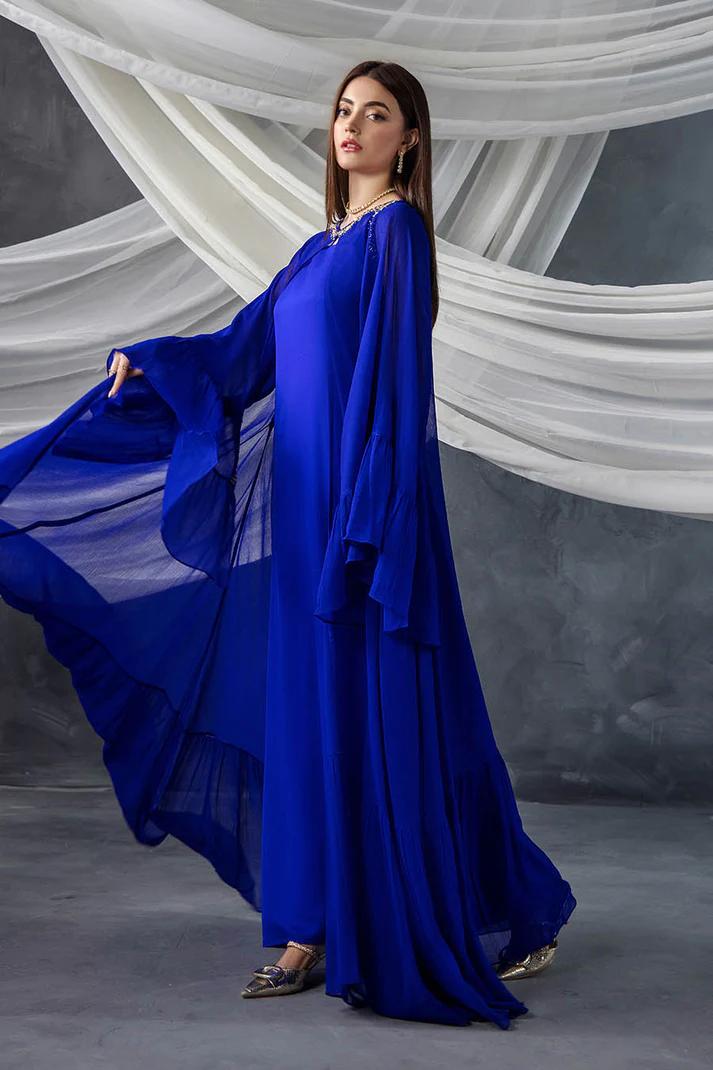 Russian Grip & Chiffon Suit - Image 12