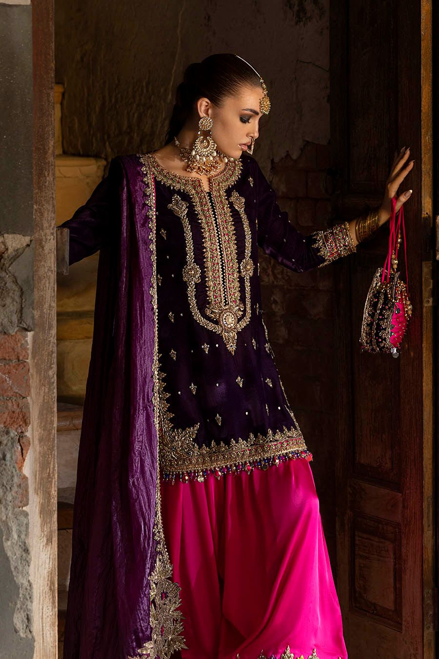 Dastaan Suit - Image 19