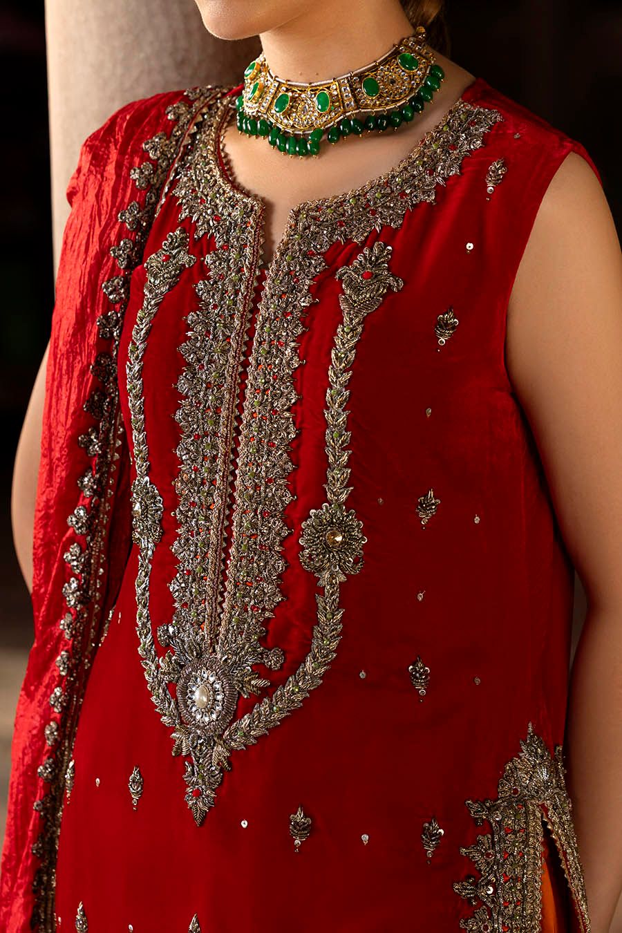 Dastaan Suit - Image 12