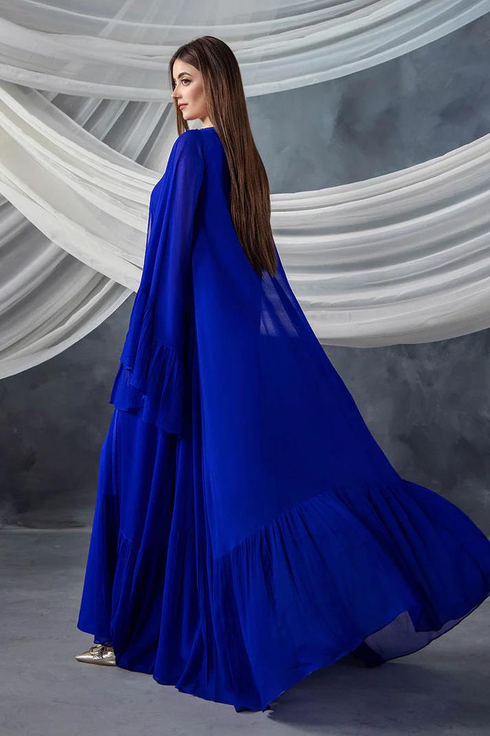 Russian Grip & Chiffon Suit - Image 13