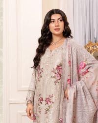 Aiza Bloom Suit - Thumbnail 3