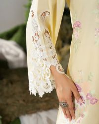 Cross-Stitch Short Shirt&Bubble Trouser - Thumbnail 14