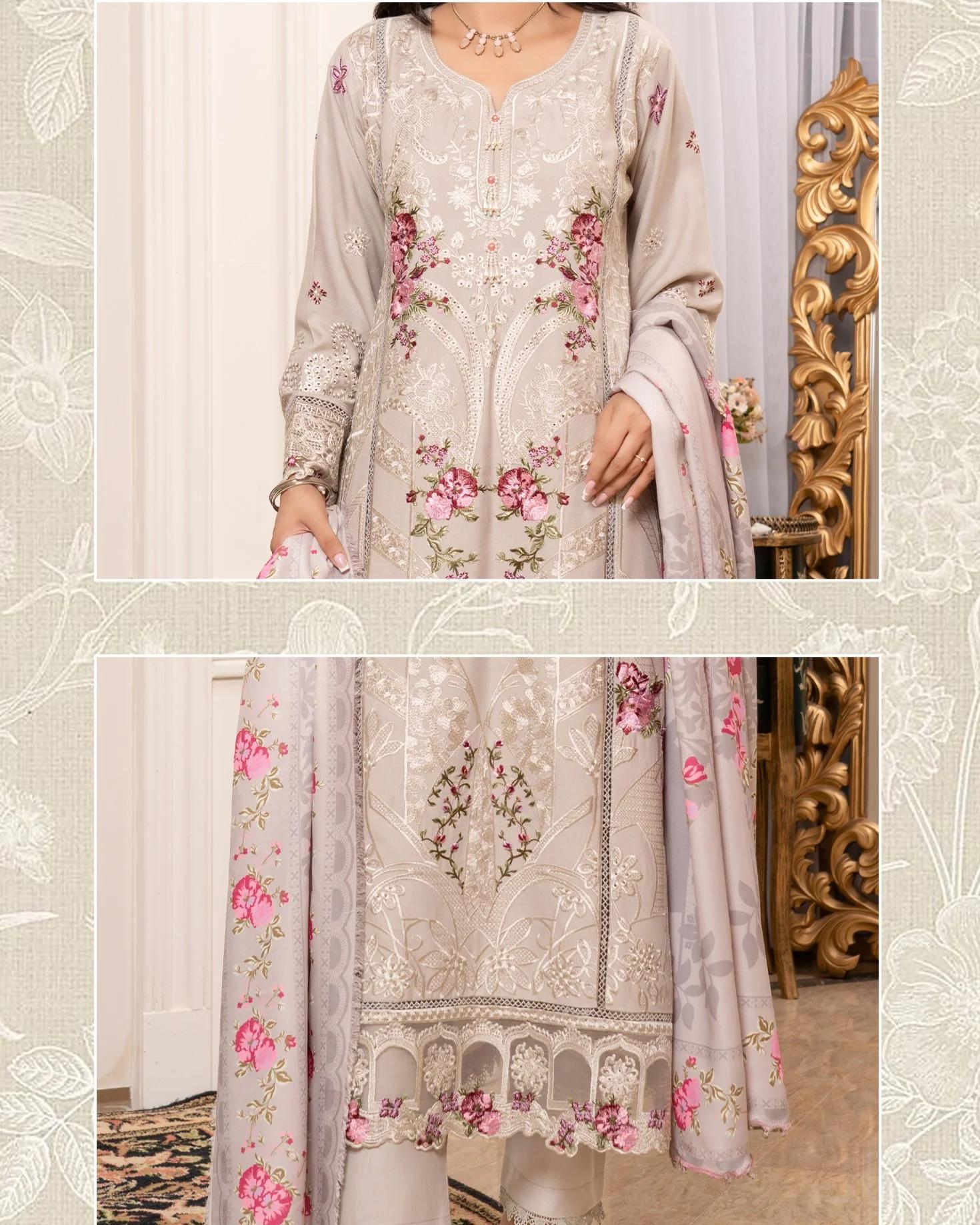 Aiza Bloom Suit - Image 4