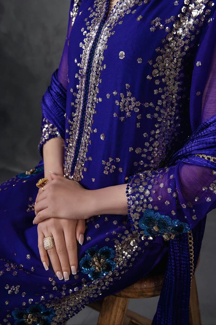 Gotta & Sequins Chiffon - Image 9