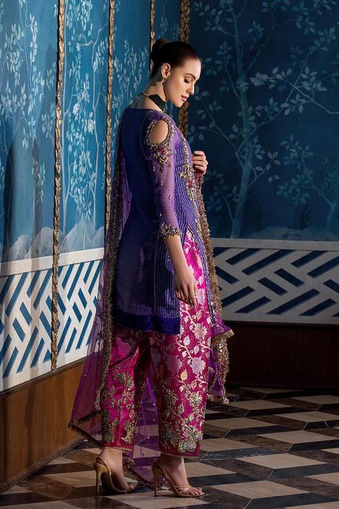Hand-Embroidered Mesuri Karandi - Image 13