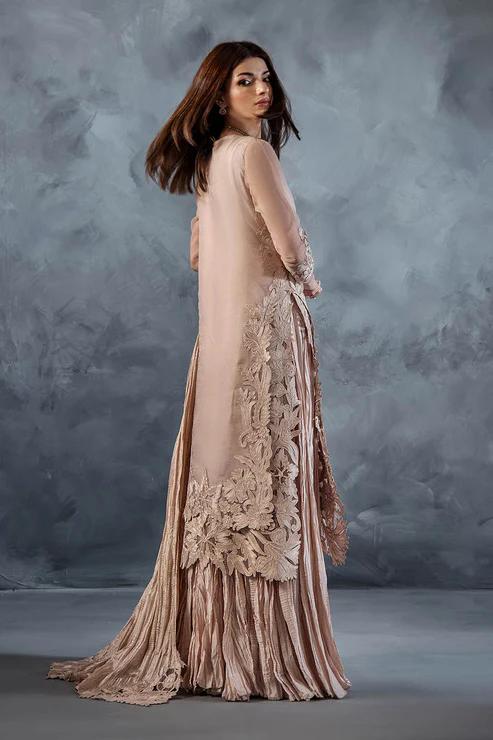Cutwork Organza & Russian Grip - Image 6