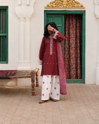 Lawn & Lace Ensemble - Thumbnail 1