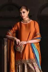 Jewel Tone Suit - Thumbnail 7