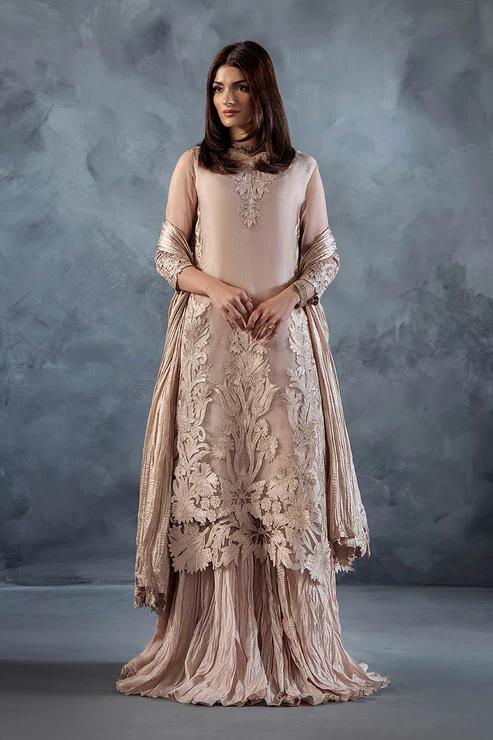 Cutwork Organza & Russian Grip - Image 3