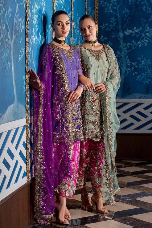 Hand-Embroidered Mesuri Karandi - Image 1
