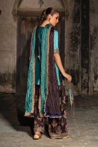 Jewel Tone Suit - Thumbnail 15