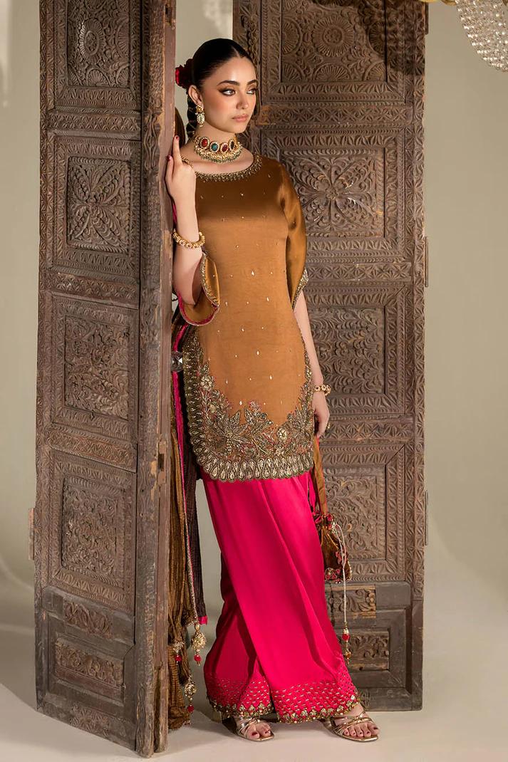 Gloss Silk & Charmeuse Silk - Image 3