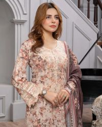 Regal Rose Suit - Thumbnail 3