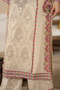 Amara Tilla 3-Piece Suit - Thumbnail 6