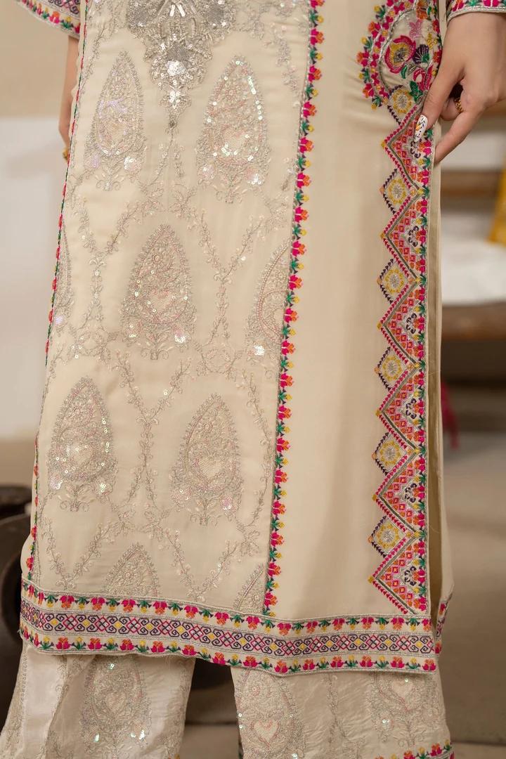 Amara Tilla 3-Piece Suit - Image 6