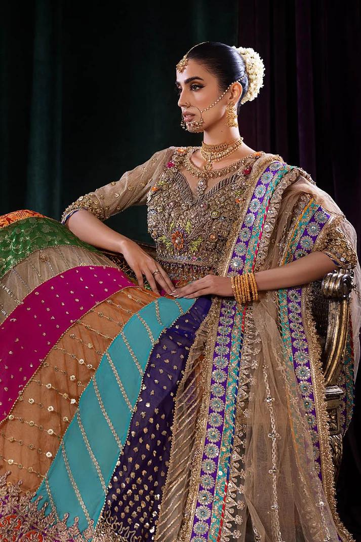 Luxury Mesuri & Net - Image 10